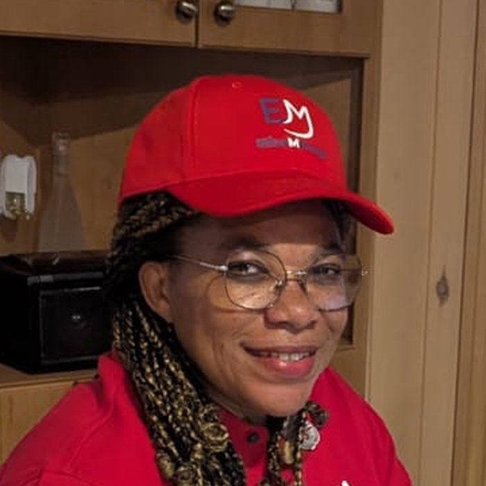 Élise Abomo Abena